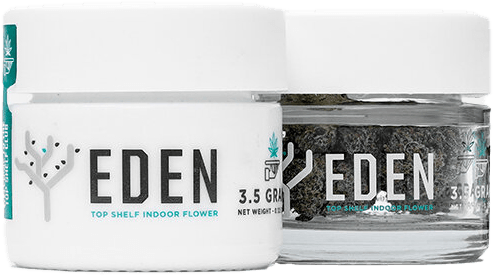 eden flower
