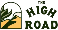 logo the high road